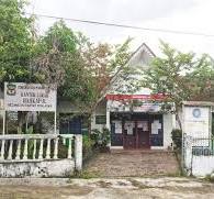 PERPUSTAKAAN KELURAHAN BAH KAPUL